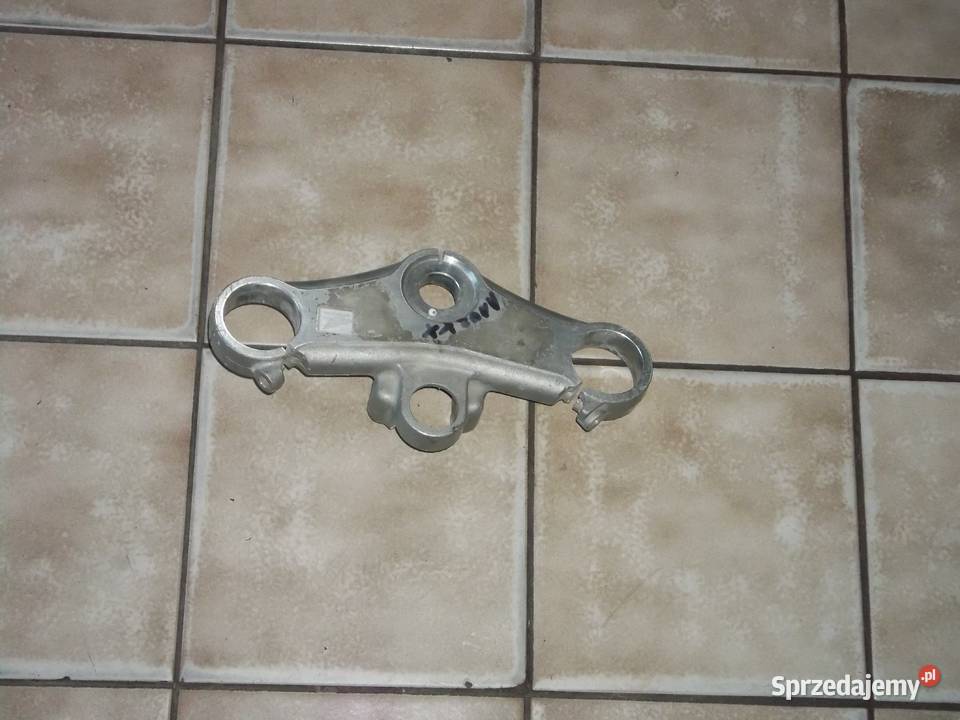 honda cbr 1100 xx polka gorna 9608 Zawieszenie świętokrzyskie Jędrzejów