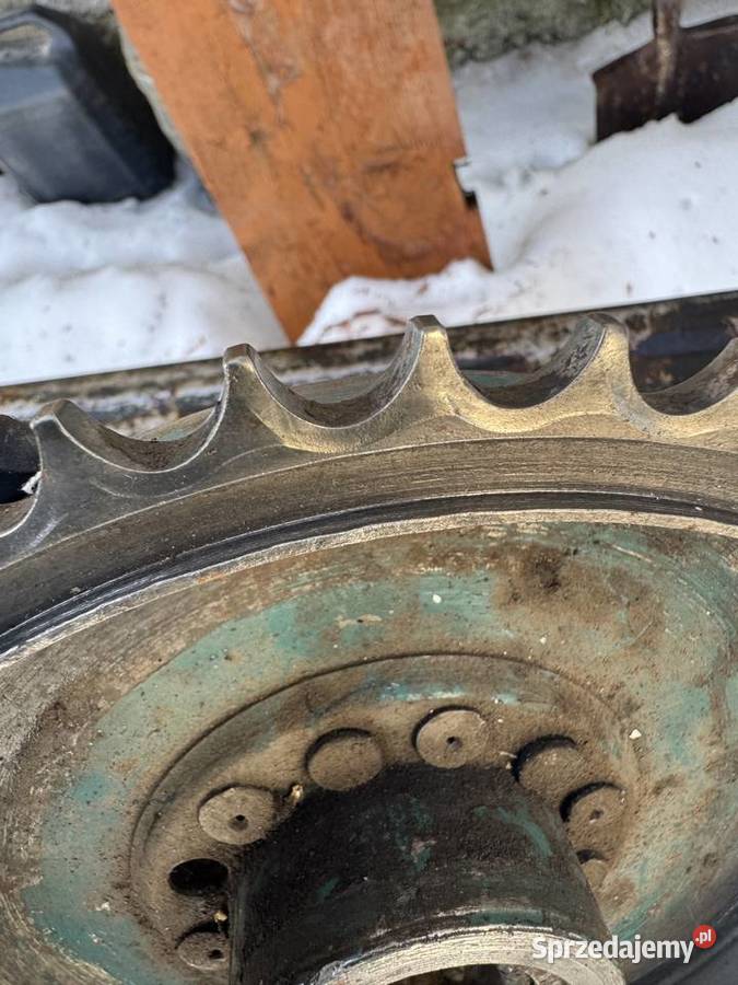 Iz49 56 Oryginalny Beben Hamulcowy Przemyśl