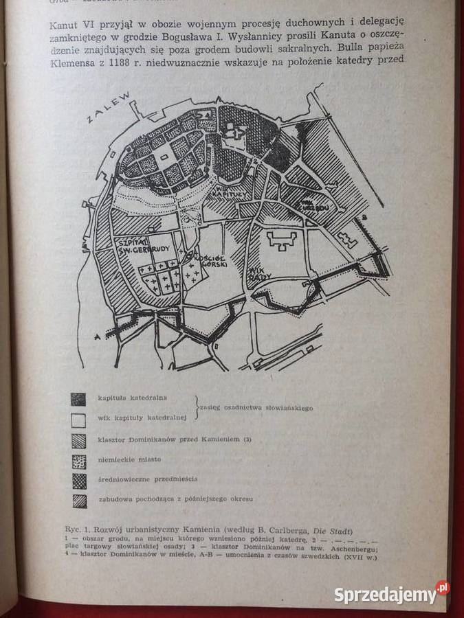 3036 Szczecin Historię Tworzą Ludzie