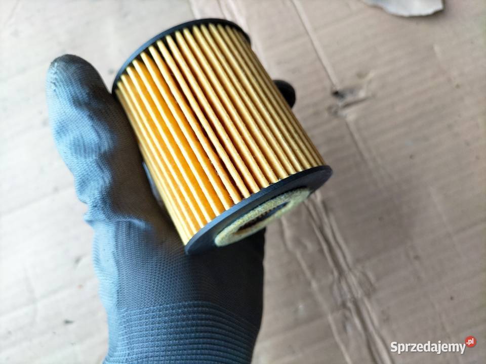 FILTR OLEJU E46H 41MCI