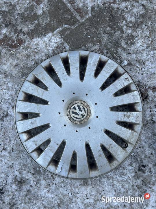 Kołpaki vw r16
