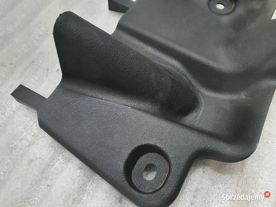 OSŁONA KOLUMNY KIEROWNICZEJ VW TOURAN 1T1863129A wielkopolskie