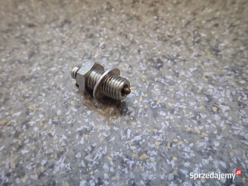 CZUJNIK LUZU KAWASAKI KXF 250 Pozostałe Pozostałe lubuskie Strzelce Krajeńskie
