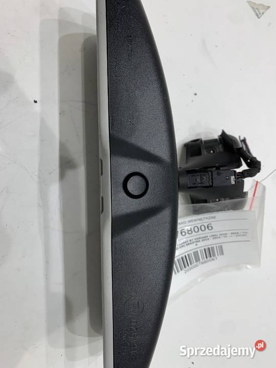LUSTERKO WEWNĘTRZNE VW PASSAT B7 Kombi 1015 osobowe