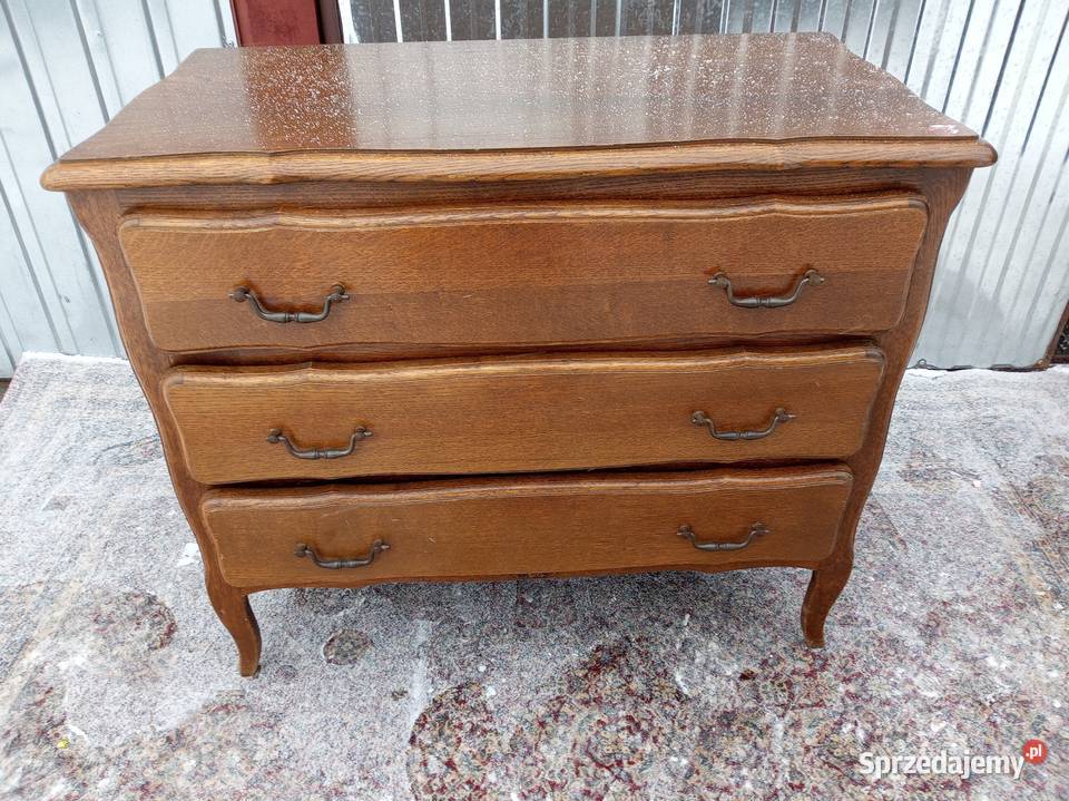 Komodę sprzedam