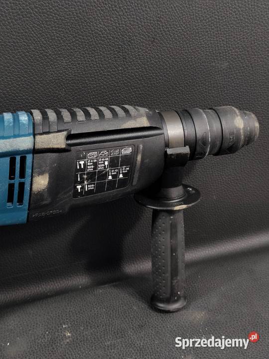 Młotowiertarka Bosch GBH 226 F Professional Poddębice