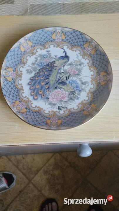 Japońska i angielskia porcelana Porcelana i szkło Przemyśl