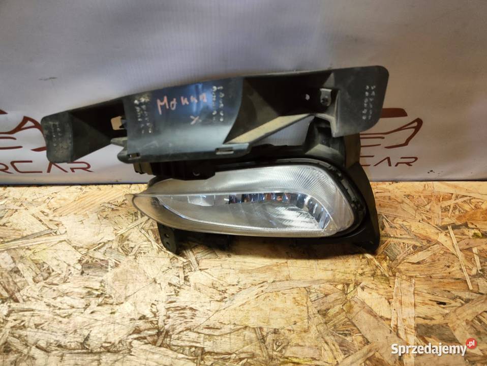 Halogen Lewy Przód Opel Mokka X 42503051 Motoryzacja sprzedam