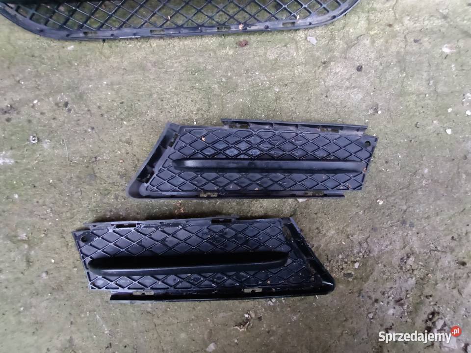 BMW 3 KRATKA ZDERZAKA BMW E90E91 Sosnowiec