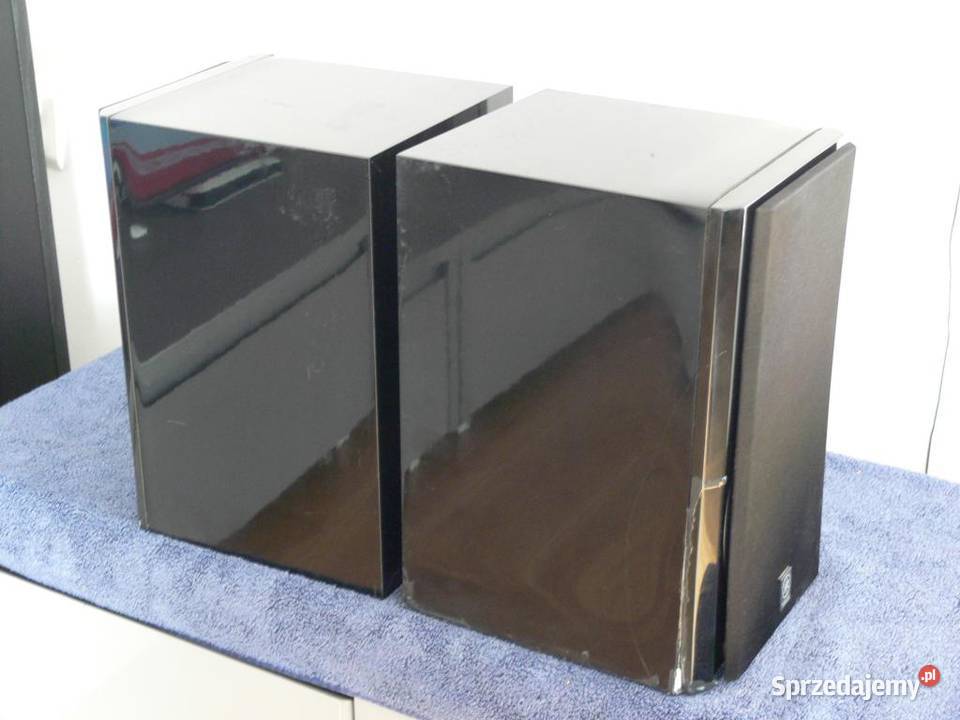 Kolumny Yamaha NXE800sprawne Jasło