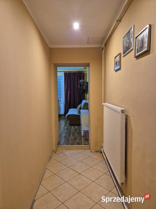 Sprzedam mieszkanie Guzów