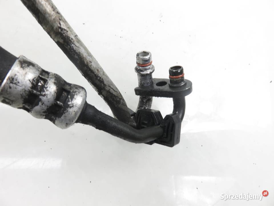 PRZEWÓD WSPOMAGANIA RENAULT ESPACE IV 22 dCi małopolskie