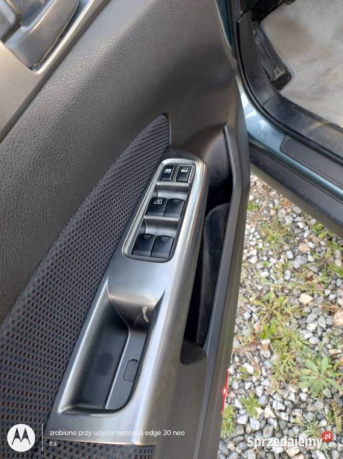 Subaru Forester 2012 fajny zadbany Dankowice
