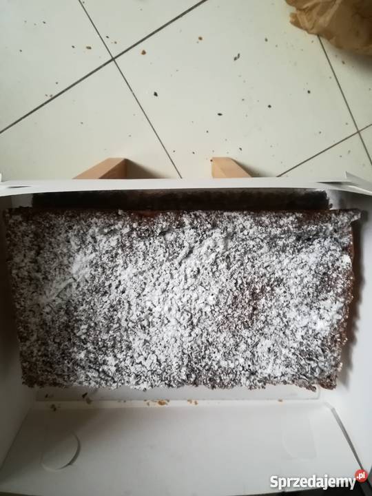 SPRZEDAZ CIAST NA ZAMOWIENIEWYPIEKI DOMOWE Koronowo