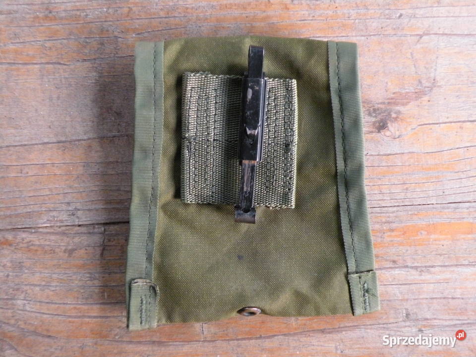 Kompasówka alice LC1 80r Militaria