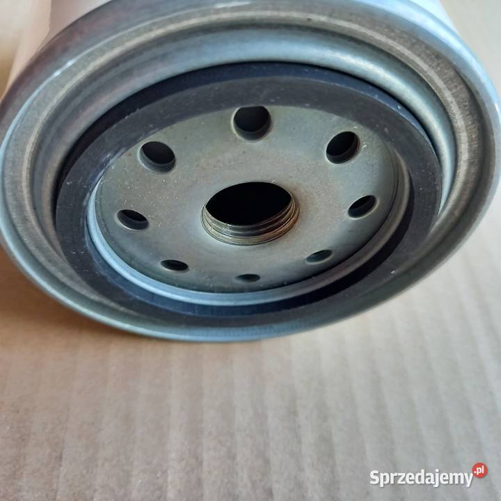 7072637EFL 493 Filtr oleju GRANADASCORPIO osobowe Motoryzacja Kraków sprzedam