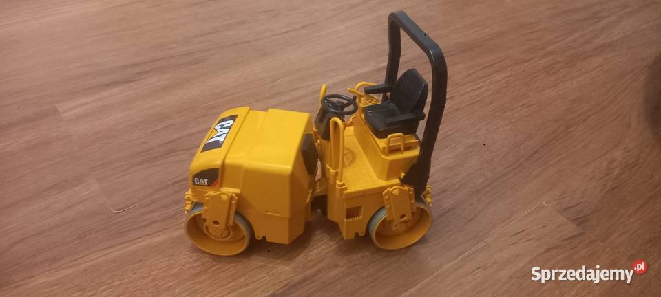 Bruder walce drogowy Pruchna