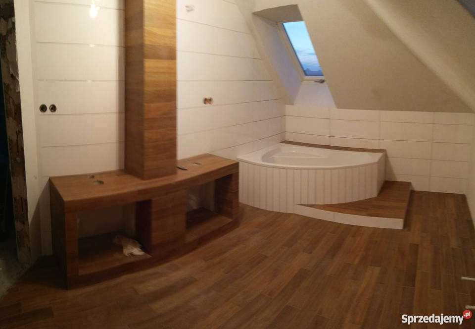 Uslugi remontowobudowlane Milanówek