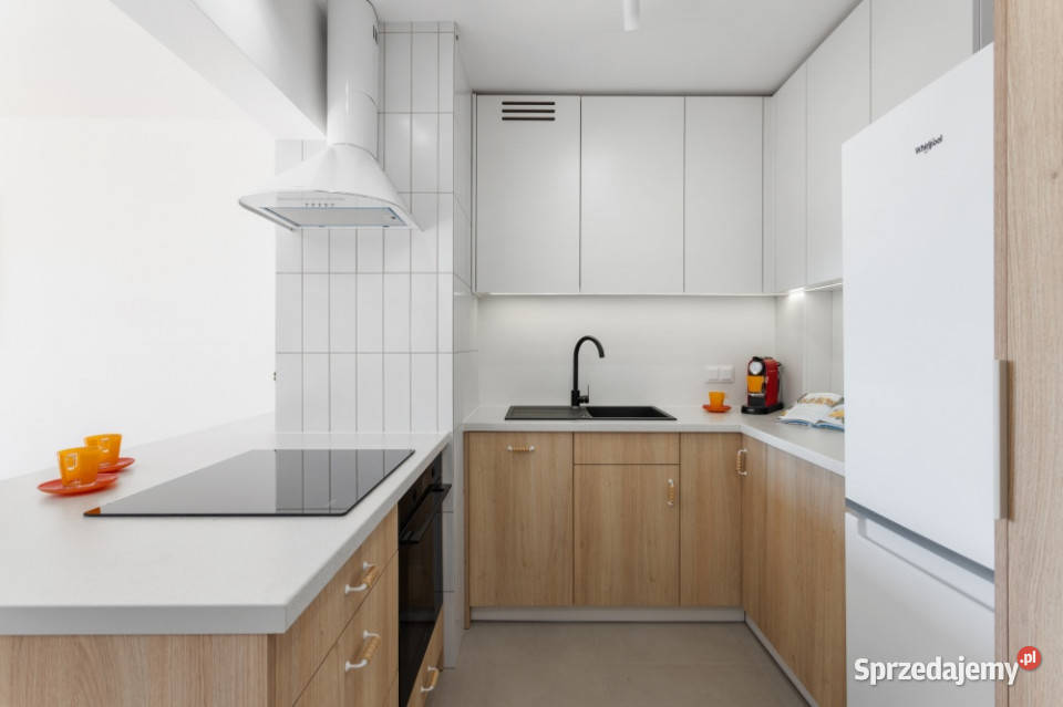 Os Przyjaźni 14 kawalerka świeżo wyremontowane Poznań