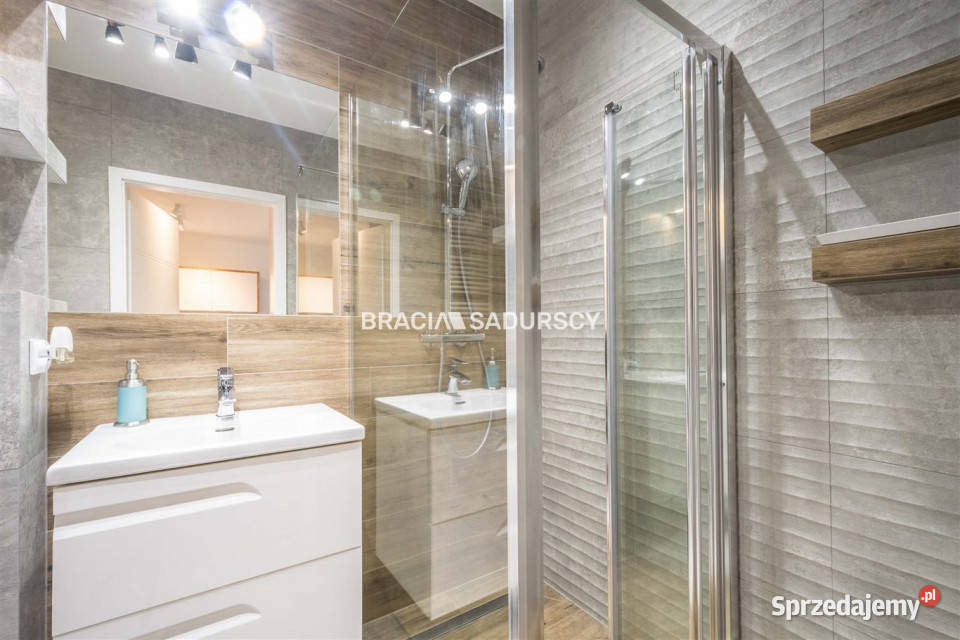 wynajmu mieszkania Kraków Prądnicka 39m2 2