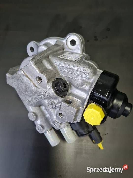 Pompa wysokiego ciśnienia CP4 BMW 0445010509 510 Kartuzy
