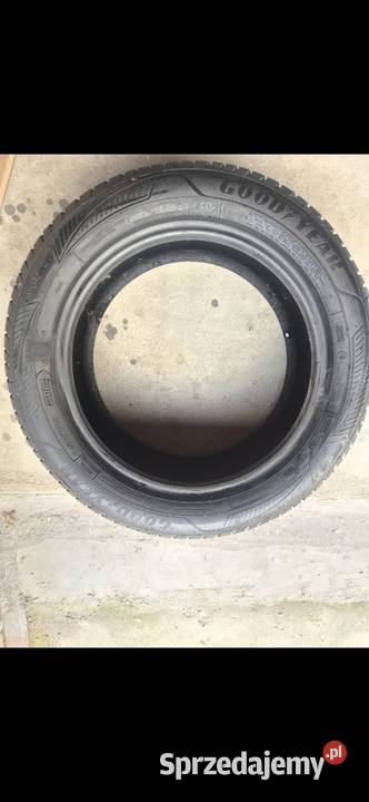 Opona GoodYear 205 Kalisz