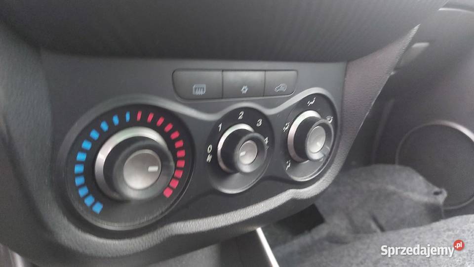 Alfa romeo mito 2010 r 14 benzyna 74000 skóra nieuszkodzony MiTo Warszawa