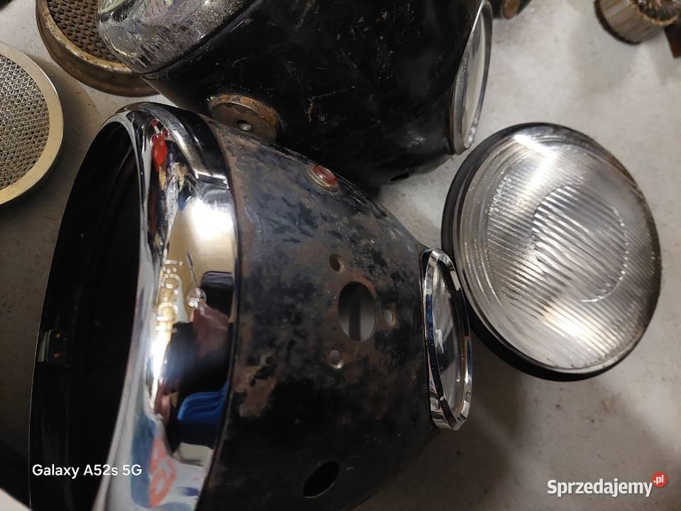 Bmw r25 r26 r27 r50 r67 r69 r23 r24 r51 Toruń