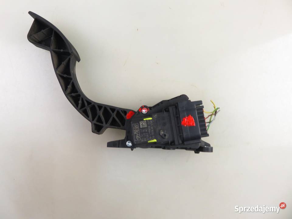 POTENCJOMETR GAZU FORD FOCUS II 16 4M519F836AJ osobowe sprzedam