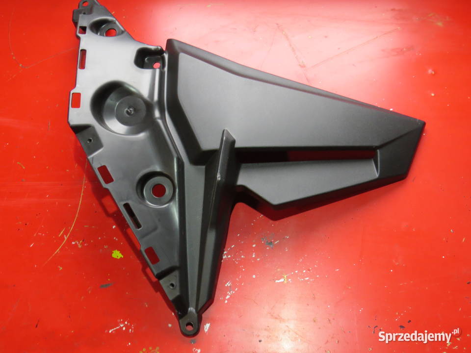 SUZUKI DL 800 VSTROM 23 zaślepka osłona cover