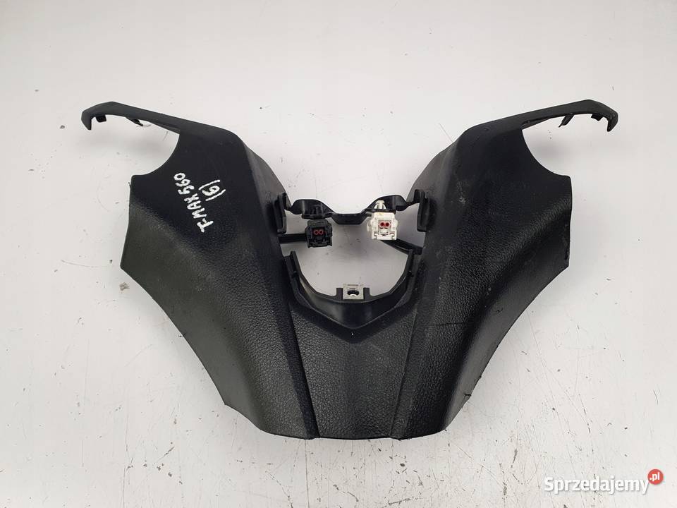 PRZEDNIA OSŁONA PRZÓD Yamaha T 560 Tech 560 2025 Chełm