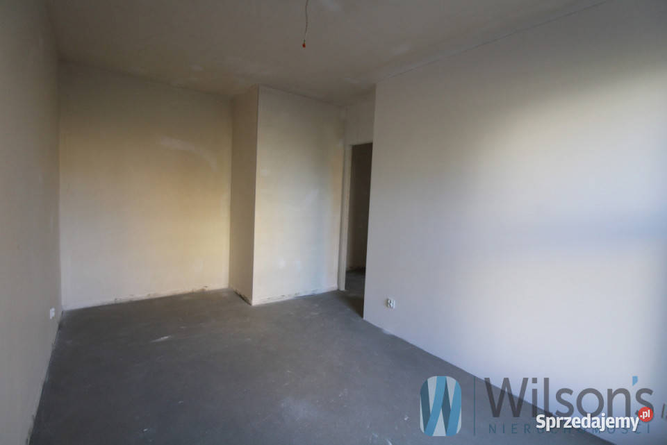 Mieszkanie Wrocław Sołtysowice 768m2 4 pokoje