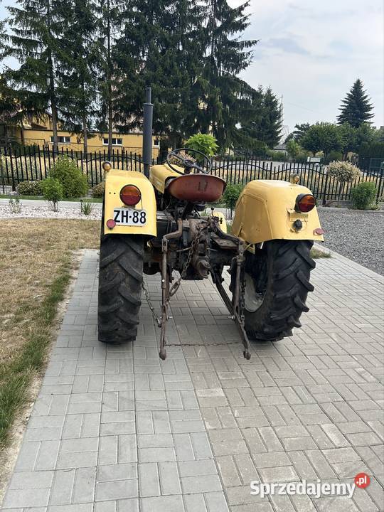 Ursus c330 Ursus Bystrzyca Stara sprzedam