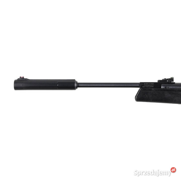 Wiatrówka Optima by Hatsan 125 Sniper Vortex 45 Sporty strzeleckie i myślistwo Warszawa sprzedam