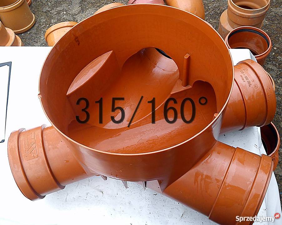 KINETA ZBIORCZA 315160 Gostyń