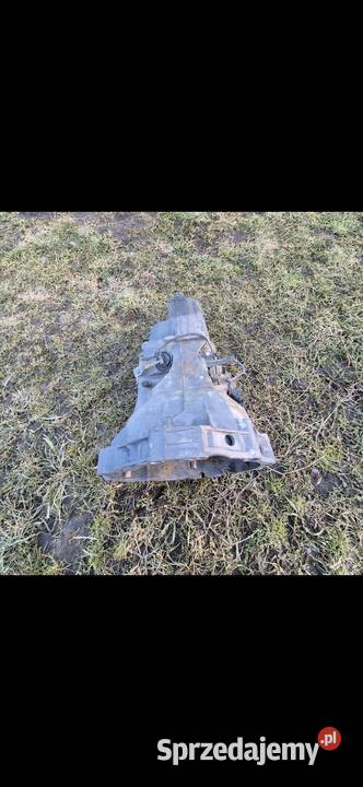 Skrzynia biegów VW Passat B5 manualna osobowe Czarnków