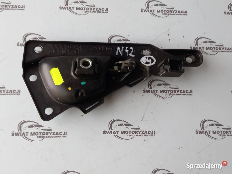ALFA ROMEO MITO 10r klamka zewnętrzna lewa przód Kielce sprzedam