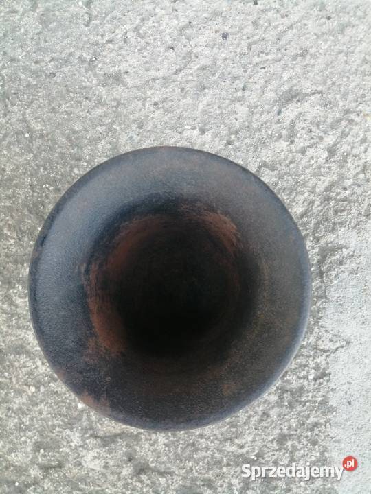 Moździerz duży Młynki i moździerze Nowy Żmigród