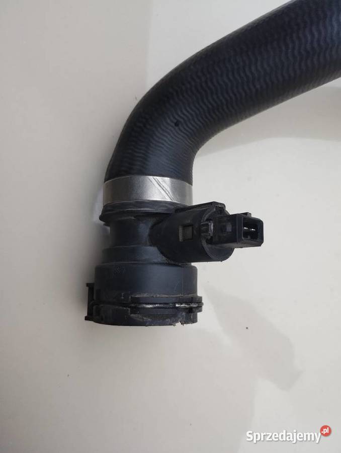 Wąż chłodniczy BMW E39 sprzedam