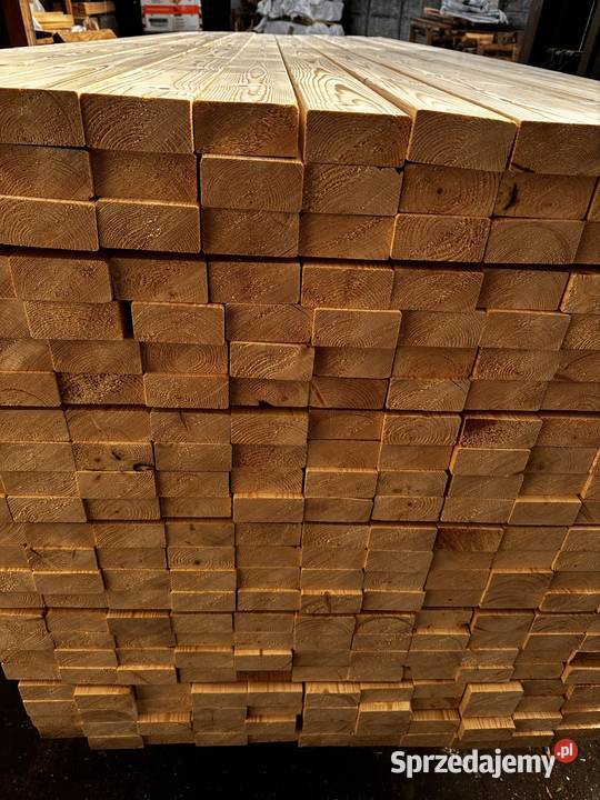 Drewno konstrukcyjne c24 Drewno konstrukcyjne małopolskie Limanowa