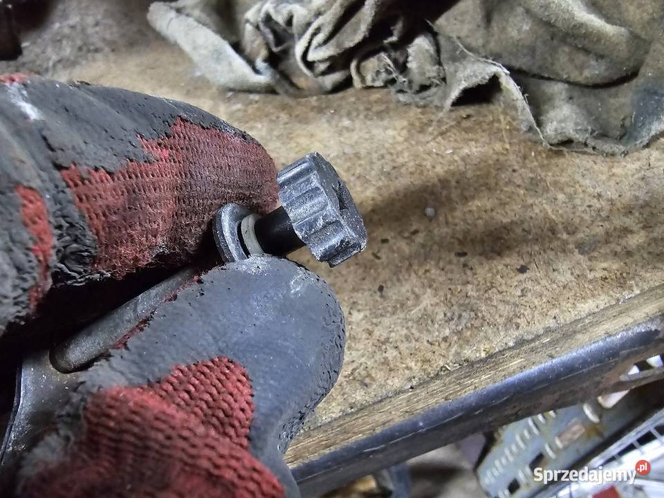 Suzuki RF 600 linka obrotów gaźnika gaźników dolnośląskie Jelenia Góra