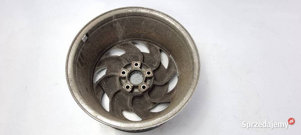 FELGA ALUMINIOWA 17 CHEVROLET CORVETTE C4 LIFT Lipno sprzedam