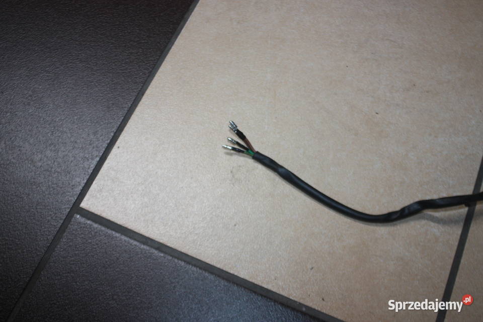 Lampa tylna led motocyklowa Wałbrzych