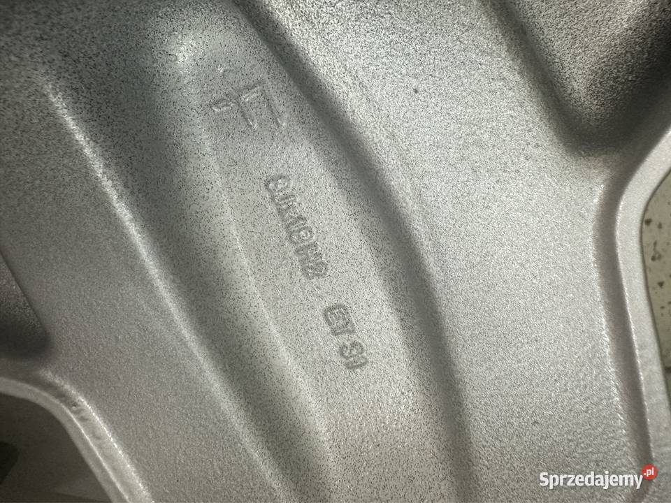 Felgi Amg Monoblock 18x8 Mercedes Zakopane