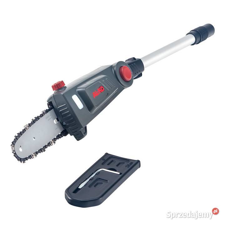 Okrzesywarka ALKO CSA 1820 18V Comfort Bosch Dom i Ogród Tajęcina