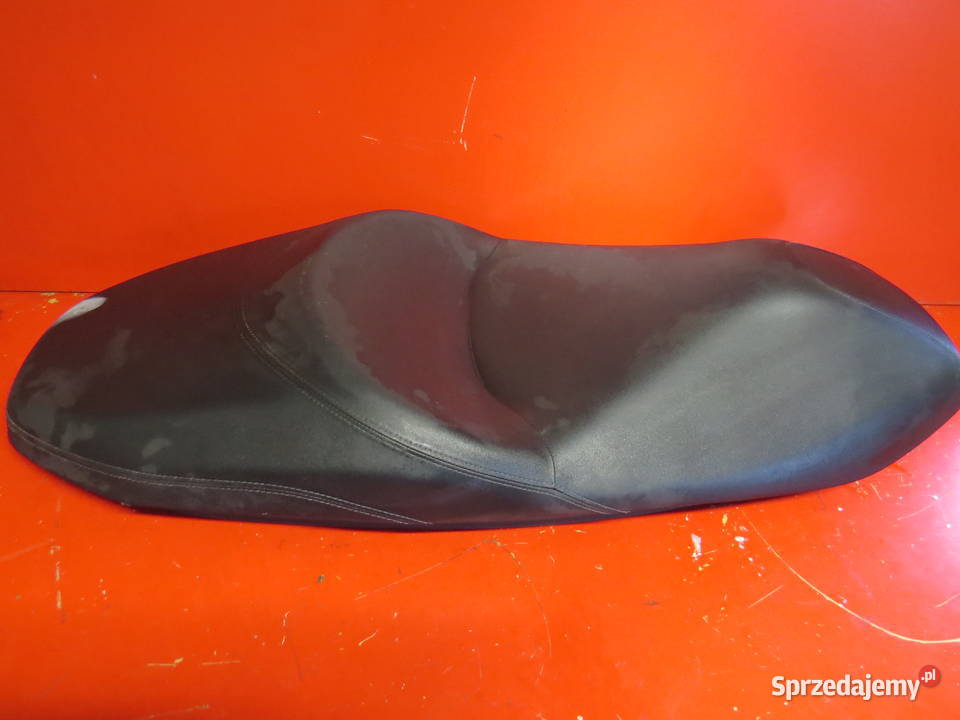 HONDA FORZA FSS 125 2019 siedzenie kanapa siodło Siedzenia mazowieckie Warszawa