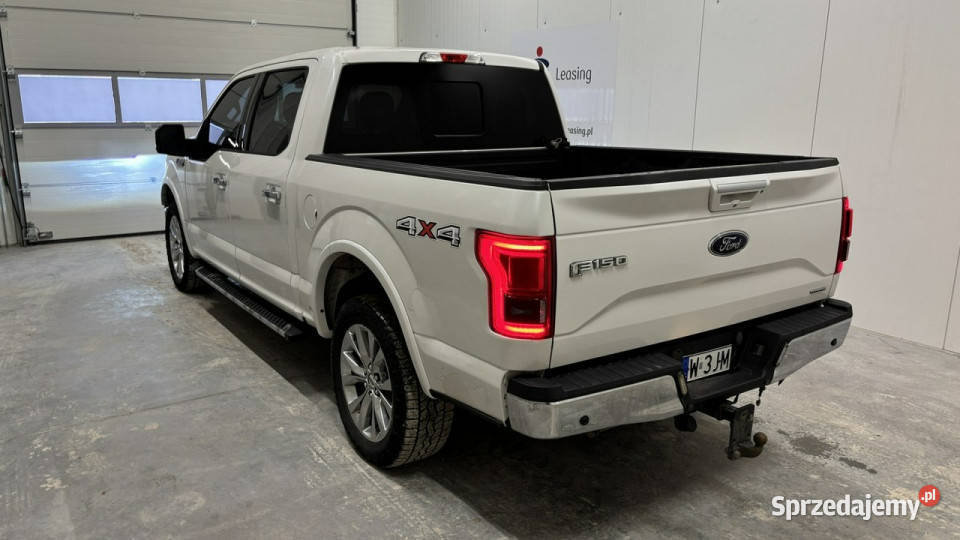 Ford F150 31t LARIAT 20092015 ESP F150