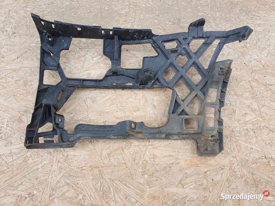 VW GOLF VII 7 ŚLIZG ZDERZAKA PRAWY PRZÓD Międzychód