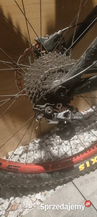 Sprzedam Dartmoor Hornet zamienie endurodh śląskie Woźniki sprzedam