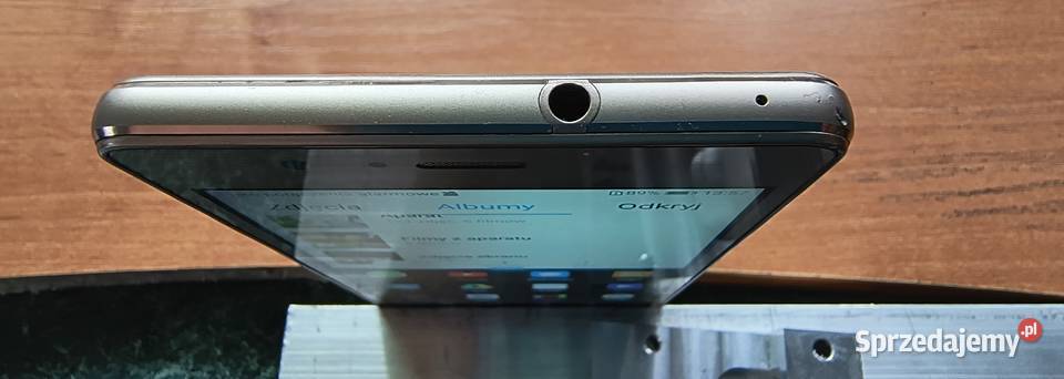 Telefon komórkowy Komórka Smartfon Huawei P9 sprzedam